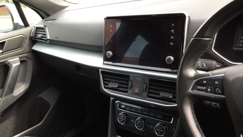 SEAT Tarraco 1.5 EcoTSI Xcellence Lux 5dr Petrol Estate